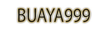 Logo BUAYA999
